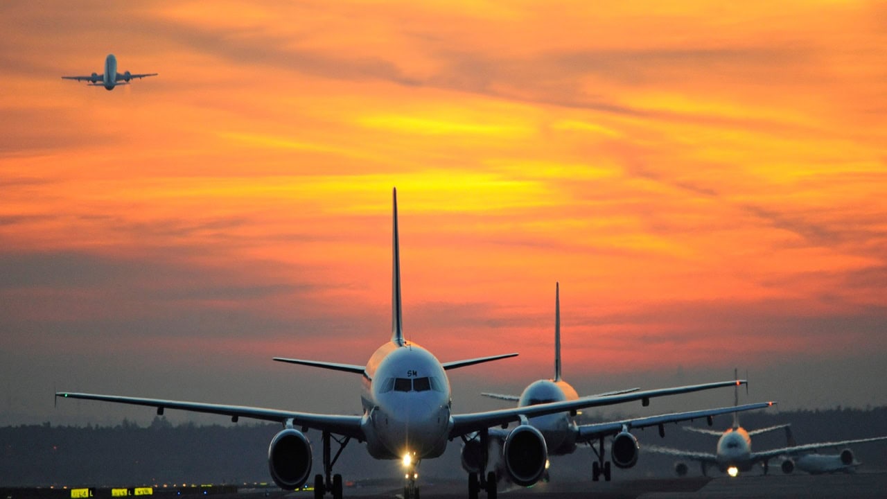 Kp Govt Considers New International Airport