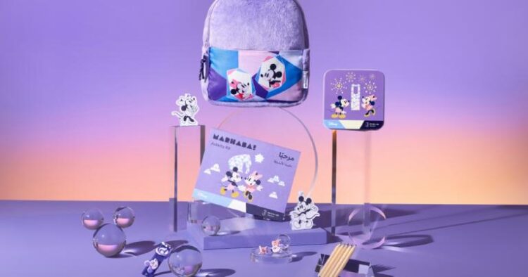 Riyadh Air partners with Disney to enhance CX for young travellers