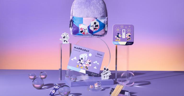 Riyadh Air partners with Disney to enhance CX for young travellers