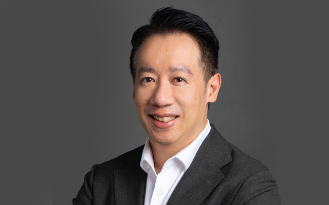 Rosewood Hotel Group names new global commercial SVP | TTG Asia