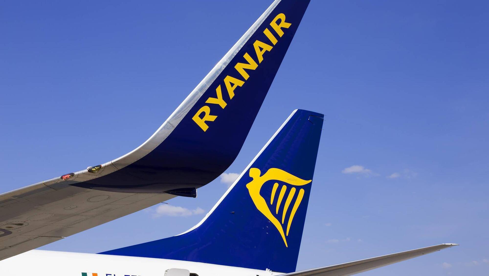 Ryanair has sued eDreams Odigeo SA and Vacaciones eDreams SL (VESL). Picture: iStock