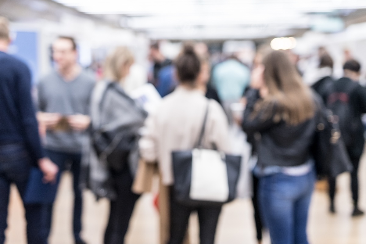 SAP Concur solution streamlines meeting planning