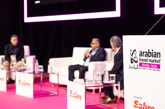 UAE Business: Sabre named ATM 2026 Travel Tech Strategic Partner