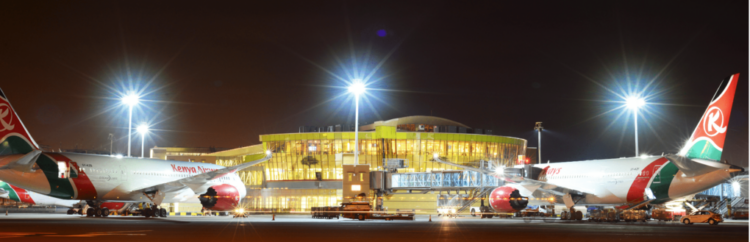 Safari Duty Free wins exclusive Kenya Airways inflight duty-free contract : Moodie Davitt Report