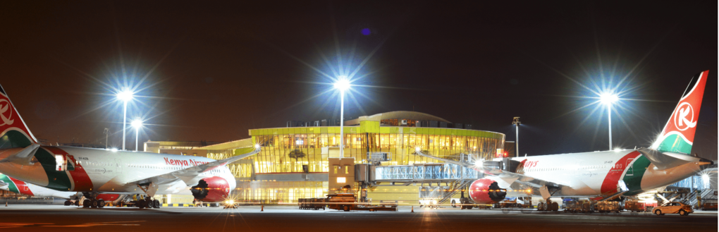 Safari Duty Free wins exclusive Kenya Airways inflight duty-free contract : Moodie Davitt Report