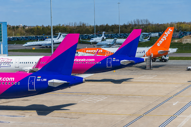 Sarajevo Airport to offset Ryanair exit with new Wizz Air, easyJet routes