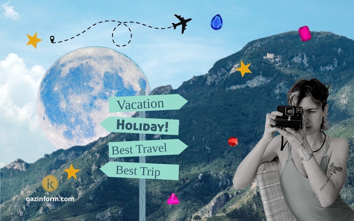 Saudi Arabia leads tourism boom as global travel map shifts