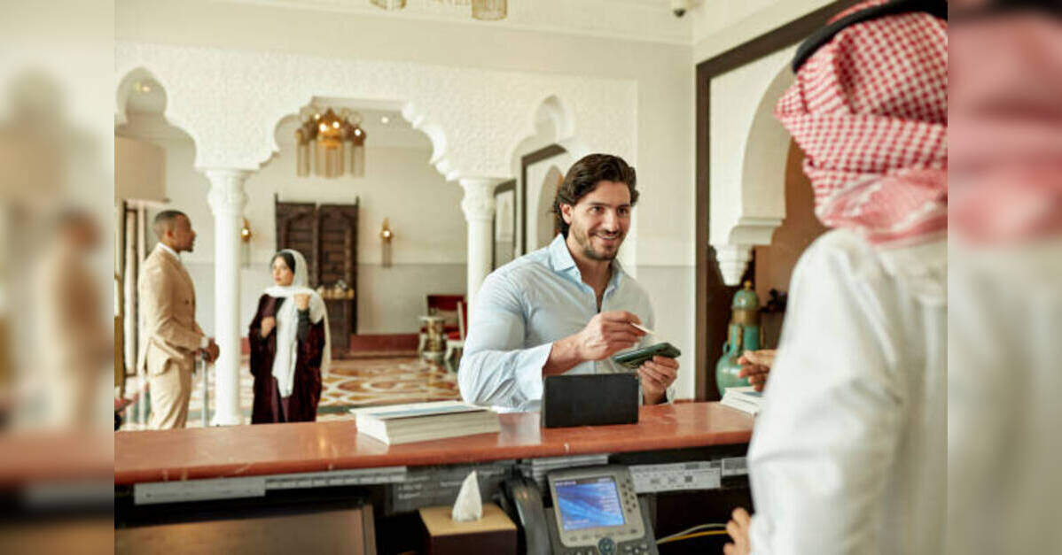 Saudi Arabia Introduces Minimum Staffing Rules for Hotels to Boost Tourism, ETHRWorldEMEA