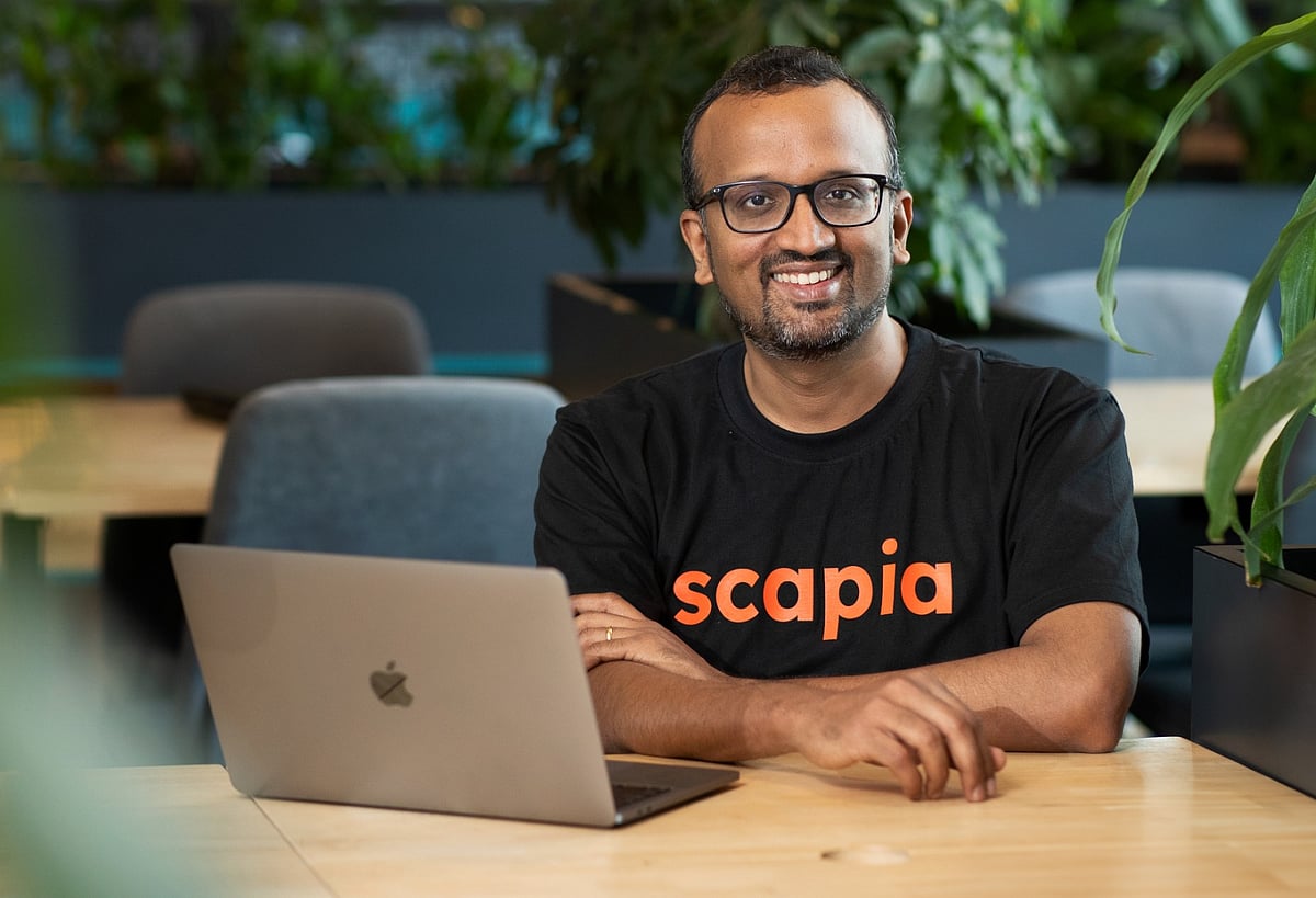 Scapia CEO Anil Goteti on Building a Gen Z-Focused Travel, Payments and Lifestyle Ecosystem