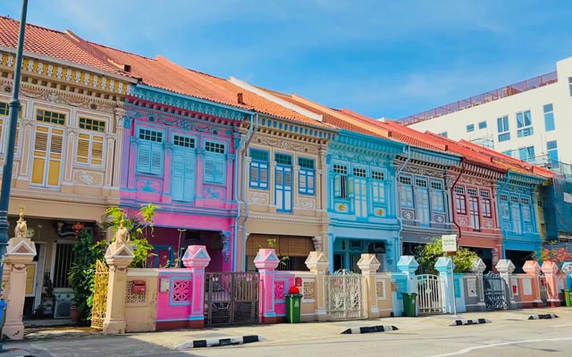 Singapore Tourism Board, Grab roll out campaign to drive wider visitor spending