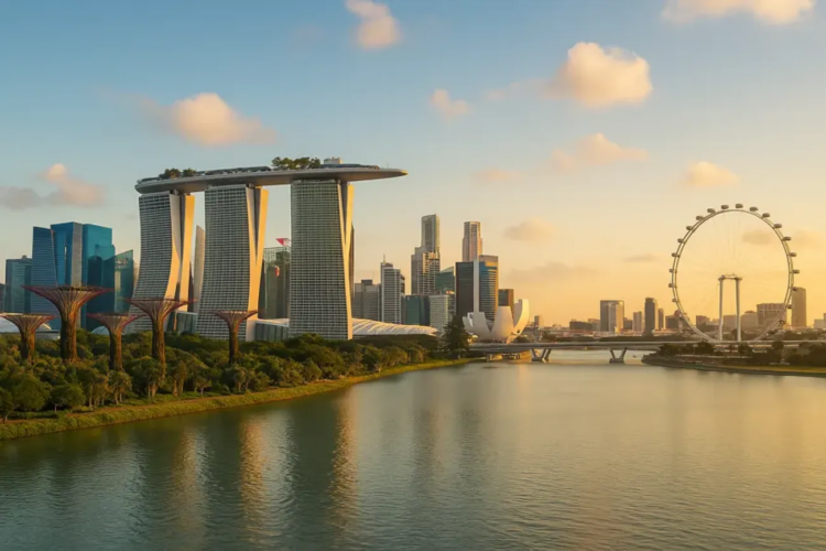 Singapore Tourism Board and IMDA seek PR and social agencies
