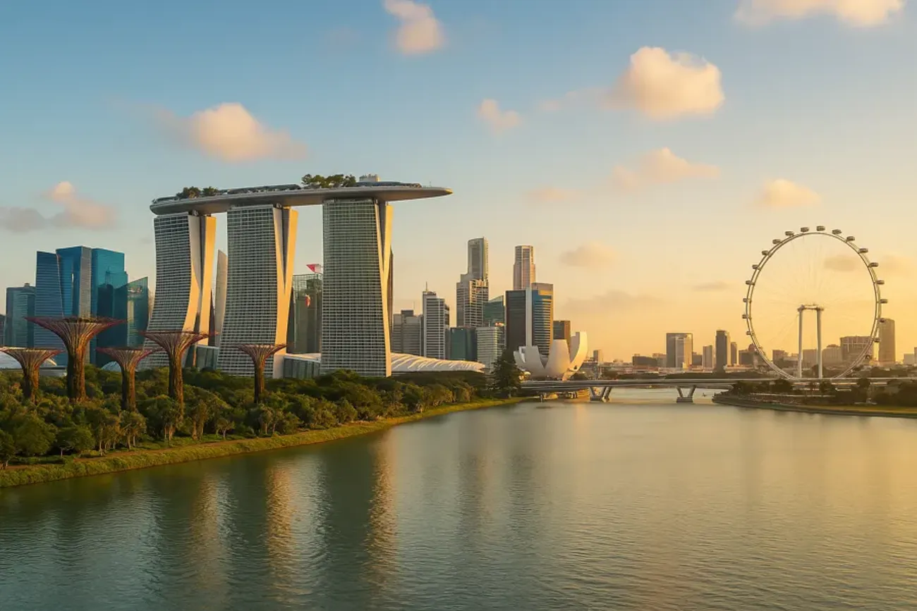 Singapore Tourism Board and IMDA seek PR and social agencies