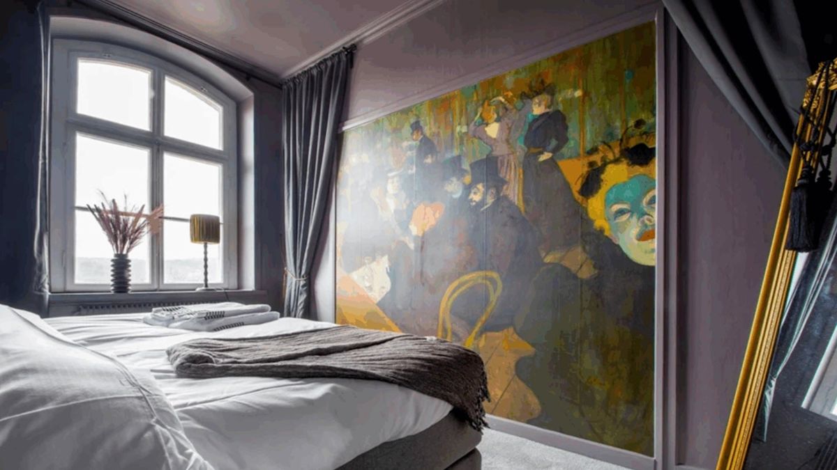 Smart hotel technology is creating new cybersecurity risks