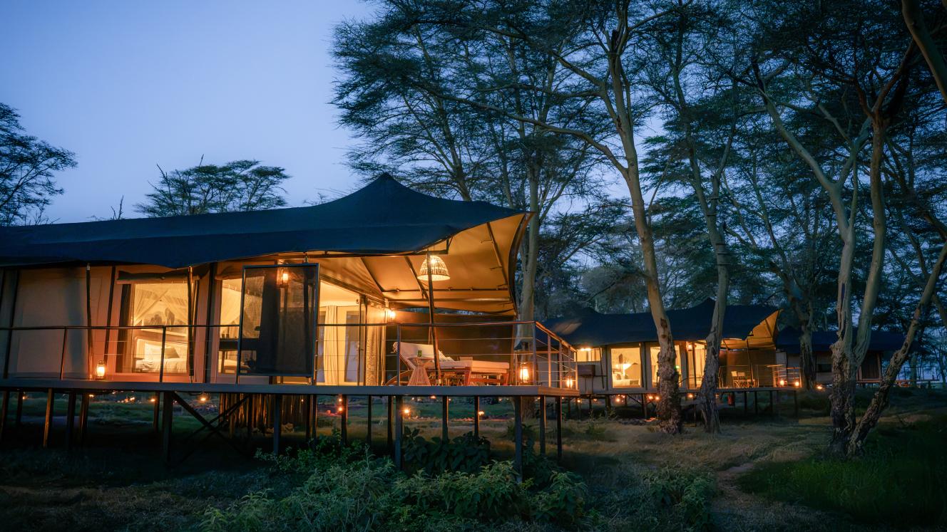 Soroi expands Kenya offering | Southern & East African Tourism Update
