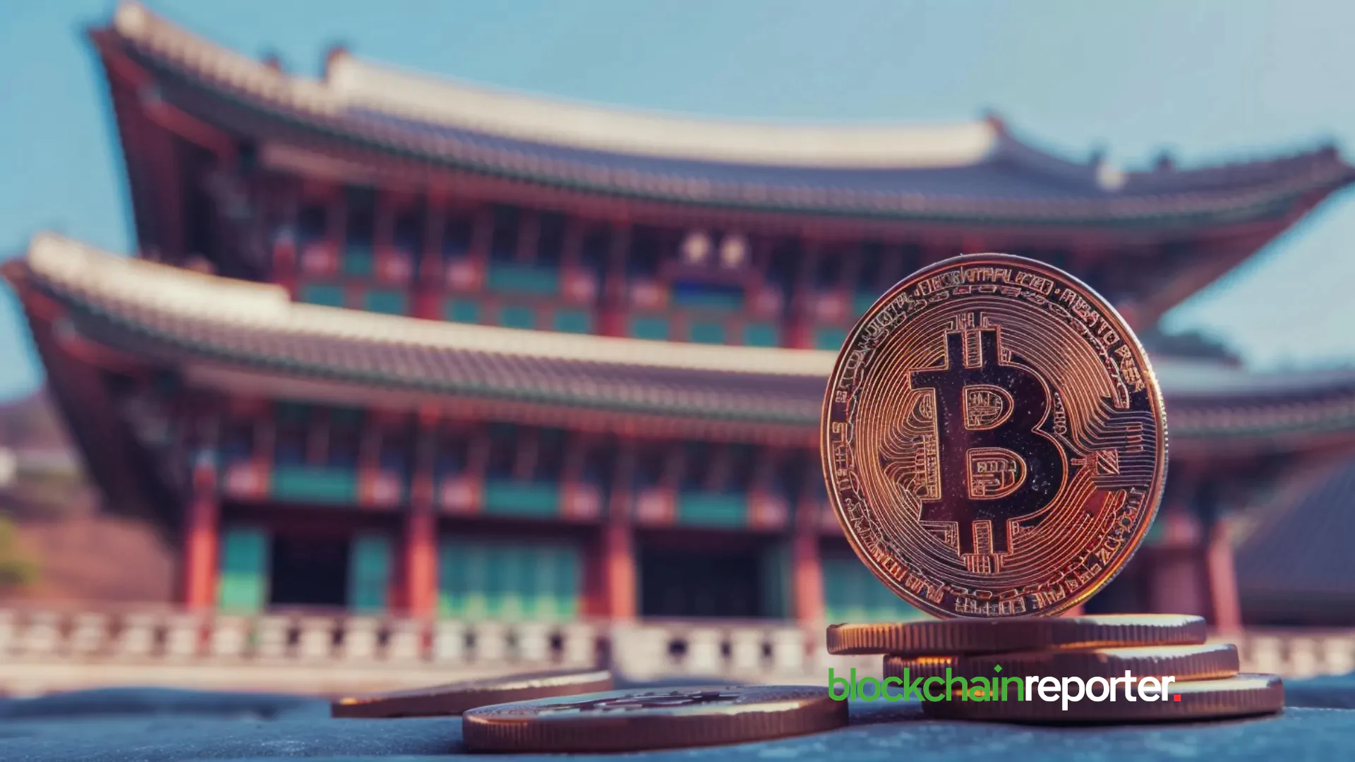 South Korea Ends The $700 Crypto Loophole: Every Transfer Will Now Face Travel Rule Checks