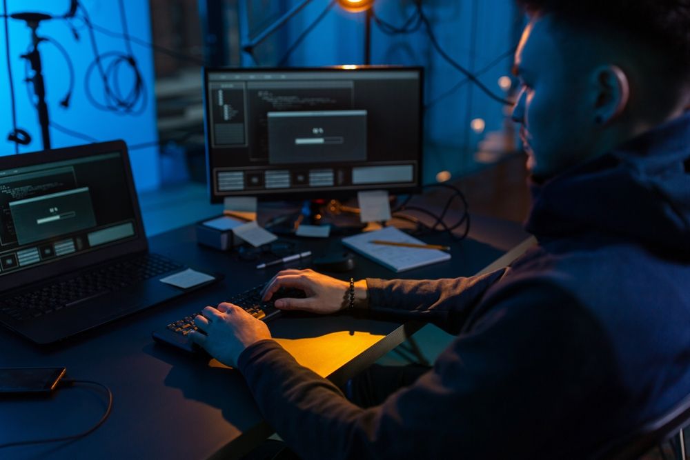 South Korea Busts $102M Crypto Laundering Ring Disguised As Medical Tourism