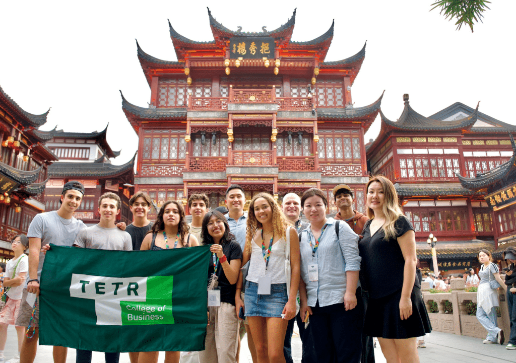 Transform Your Gap Year: Travel, Startups, and Business