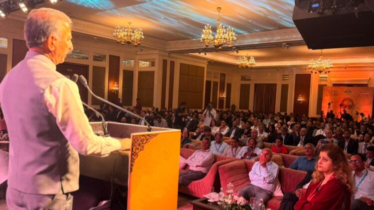 Sukhu invites hospitality and tourism industry to explore Himachal’s emerging destinations