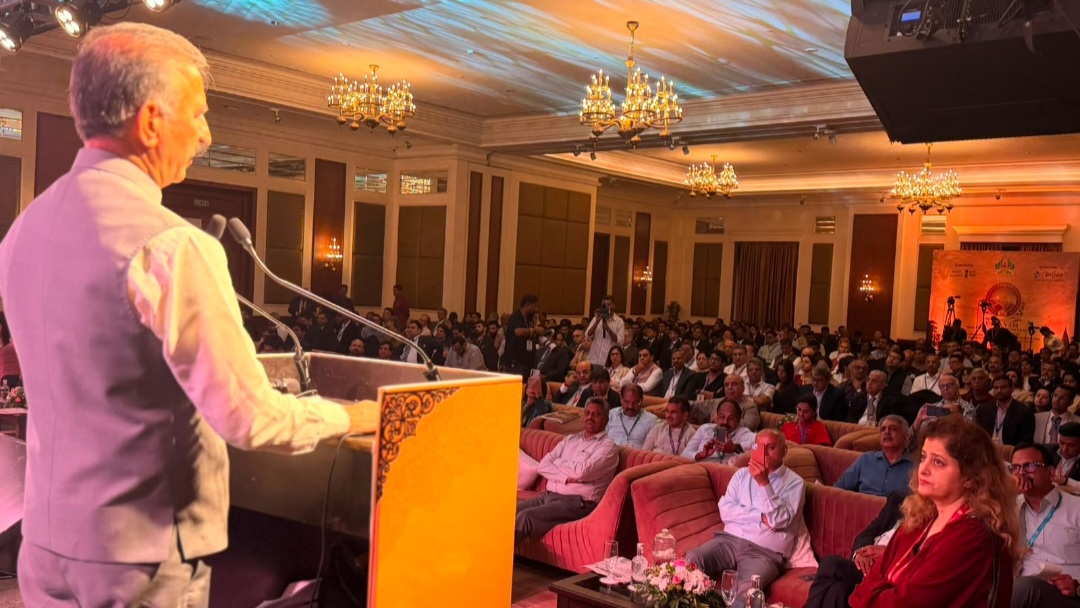 Sukhu invites hospitality and tourism industry to explore Himachal’s emerging destinations