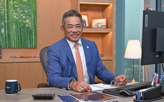 Orchestrated growth | TTG Asia