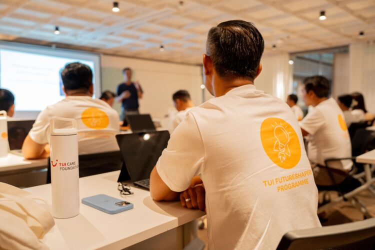Empowering Cambodian Tourism Entrepreneurs: TUI Care Foundation launches new Futureshapers project |...