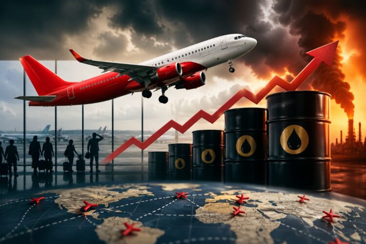 Travel chaos deepens as thai airasia slashes routes across asia amid fuel price shock and aviation crisis