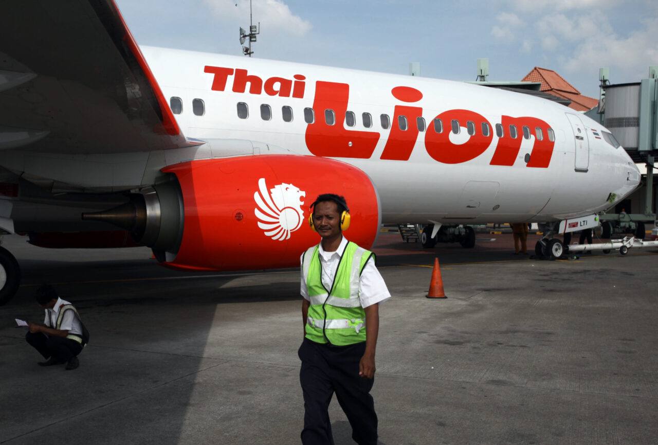 Thai Lion Air increases flight frequency from Jakarta to Bangkok