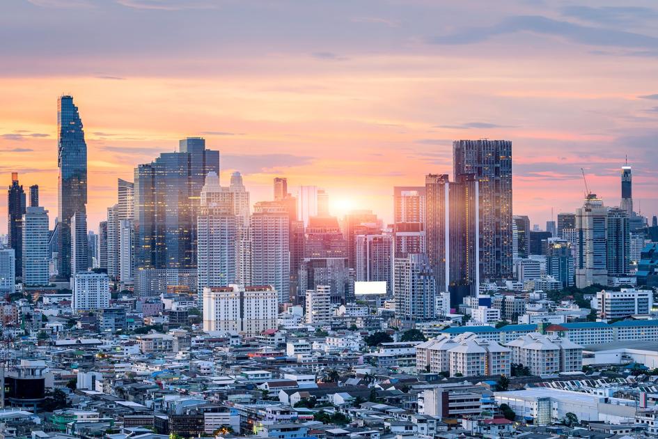 Thailand Update: Major Highlights in Politics, Economy, Tourism, and Society
