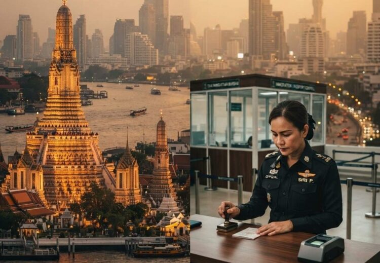 Nomad Lawyer