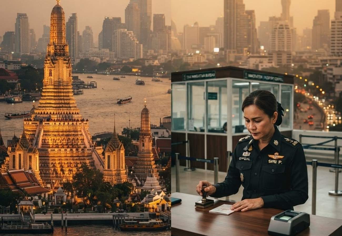Nomad Lawyer