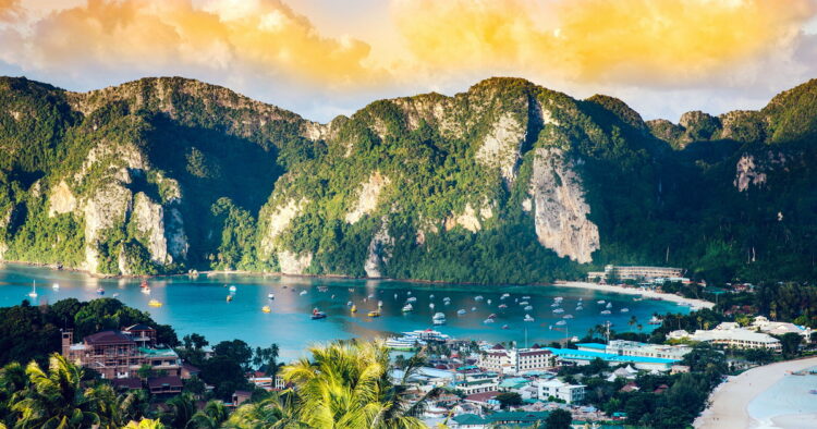 Thailand is caught in the tourism trap