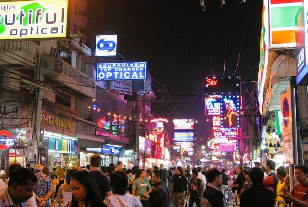 Thailand ramps up crime crackdown to safeguard Pattaya/Chonburi tourism