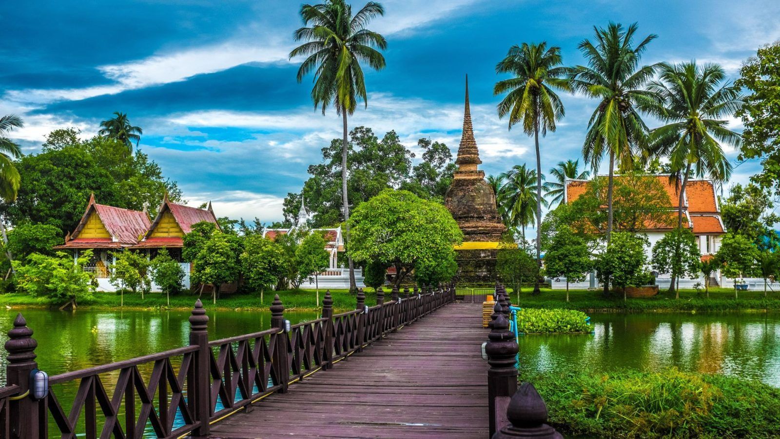 Thailand Proposes Tourist Fee And A Travel Subsidy Initiative: Know More