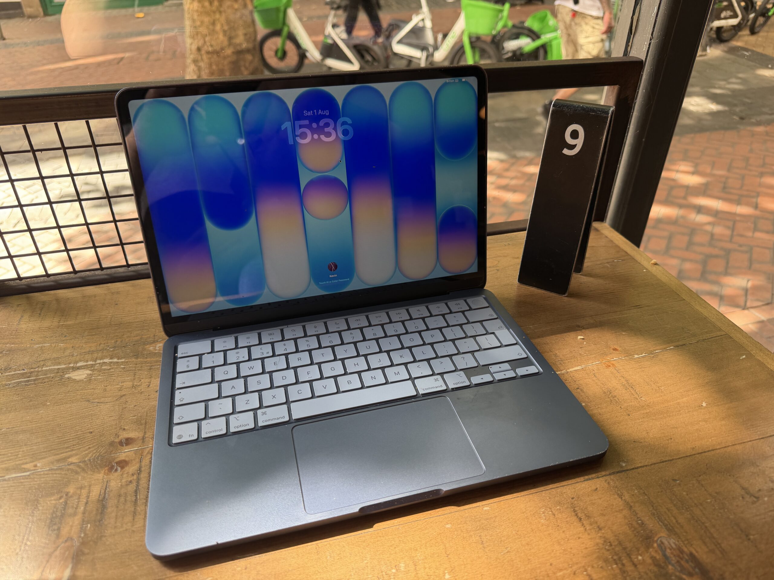 TRAVEL TECHNOLOGY: The MacBook Neo - A few months on