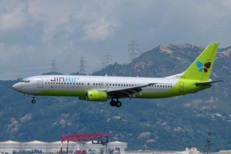 Three South Korean Carriers Are Merging Into One Low-Cost Giant
