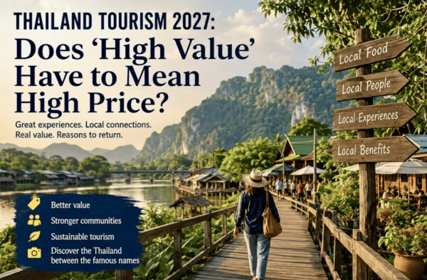 Tourism 2027: What’s actually in store?