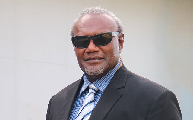 Tourism Solomons appoints new CEO | TTG Asia