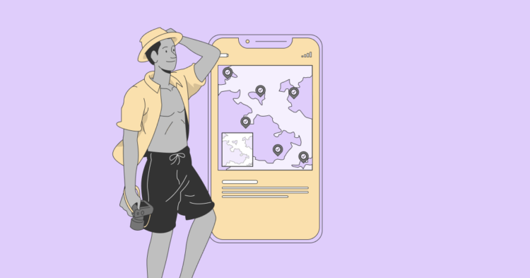 Top Travel Influencer Agencies for 2026