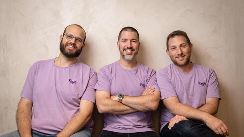 Travel fintech Faye raises $50 million Series C at estimated $500 million valuation