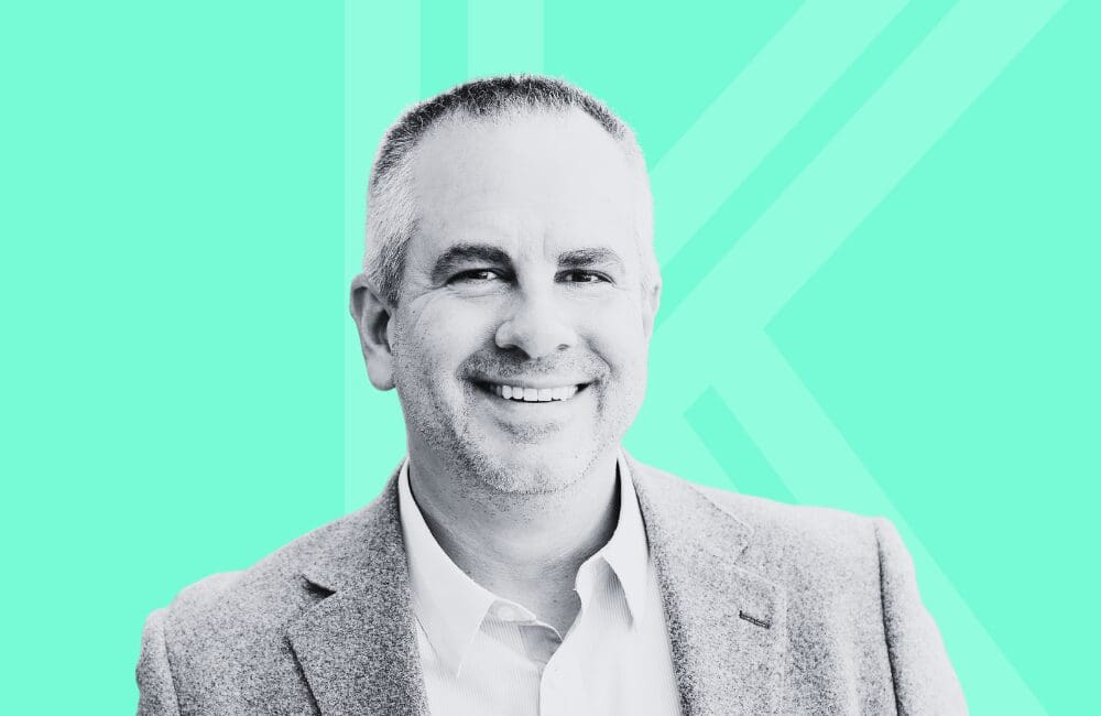 Movers + Shakers: Travel tech and payments leader Kurt Knackstedt joins 490 Consulting