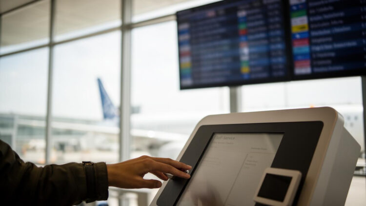 TravelSky Technology H1 Profit Rises 6.6%; Airport Digitalization Revenue Surges 44%, Driving Shares...