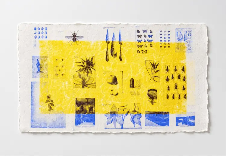 25 things inspiring us to push the edges of our craft