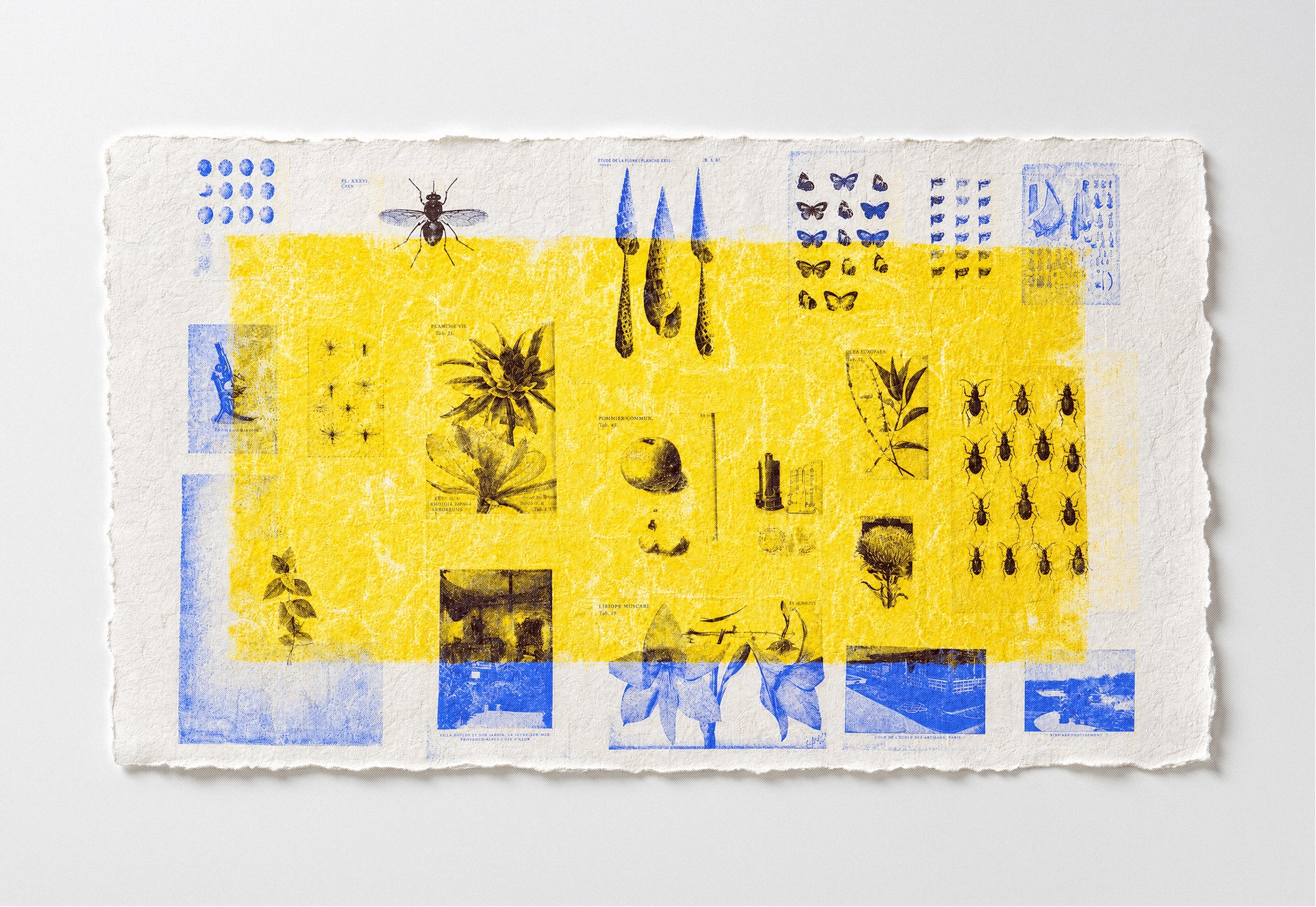 25 things inspiring us to push the edges of our craft