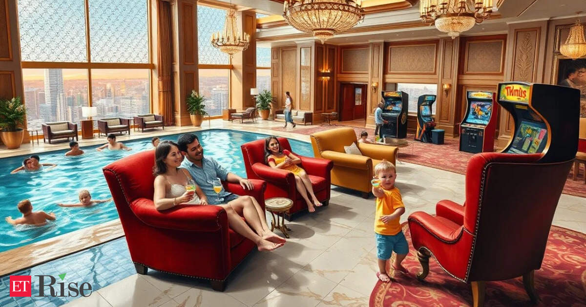 Staycations and Coolcations are the new ways to holiday