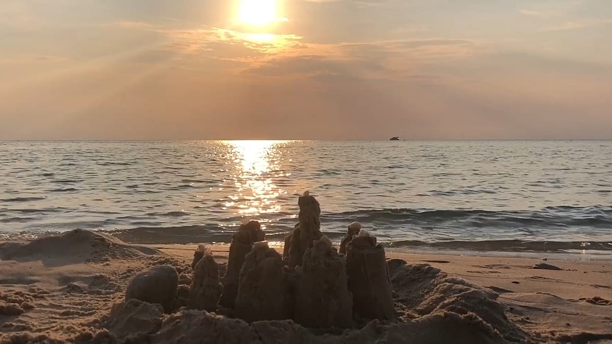 'No place like Halkidiki': Travellers' vote of confidence as tourist profile shifts