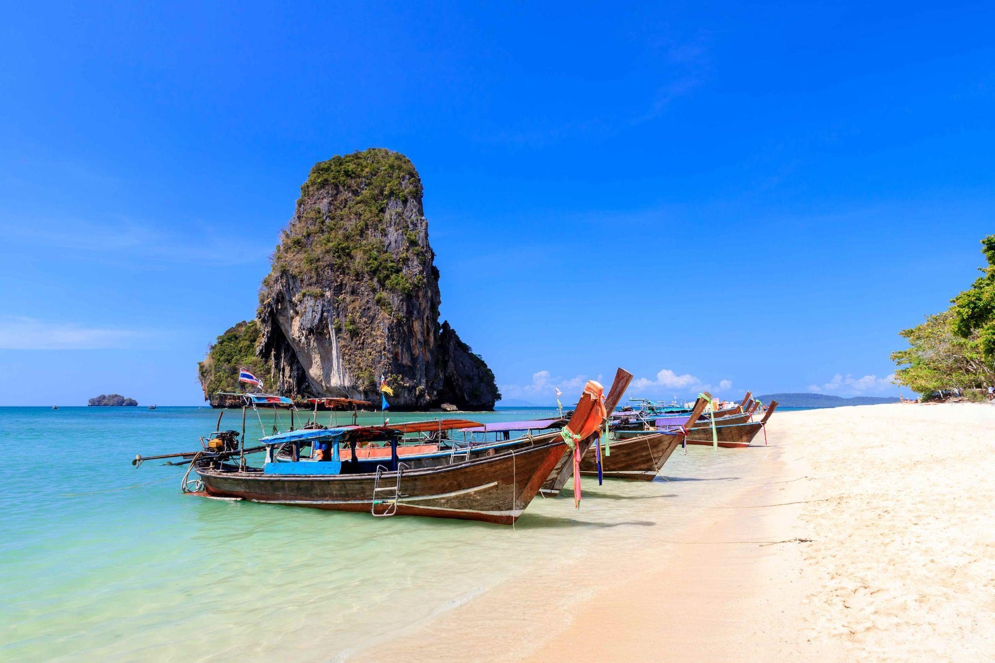 Traveloka maps Thailand’s staycation boom