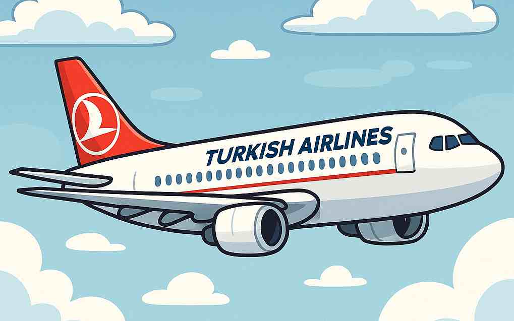 turkish airlines
