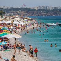 Türkiye’s tourism sector faces European slowdown