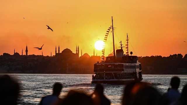 Yeni Şafak