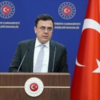 Türkiye says Greek Aegean tourism plan has no legal effect